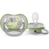 Philips AVENT Cumlík Ultra air obrázok 6-18m veľryba 1ks 9017572