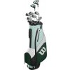 Wilson Staff Profile SGI Dámský set pravý grafit Ladies