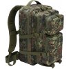 Batoh Brandit US Cooper LASERCUT large flecktarn