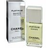 Chanel Platinum Egoiste toaletná voda pánska 50 ml