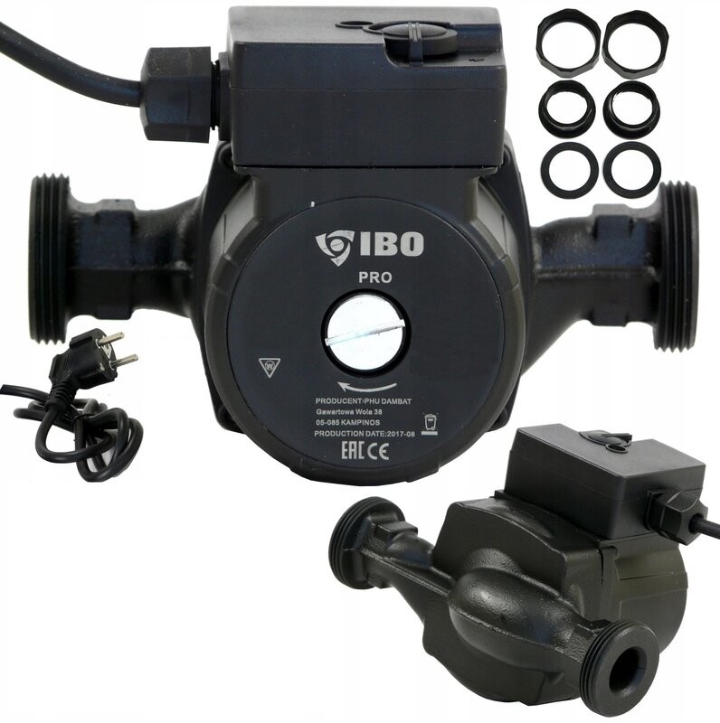 IBO OHI PRO 32-60/180 115917