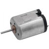 Onpira Miniatúrny motor 3V 9000 ot./min.