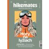 Hikemates 6 - Hory na lyžiach