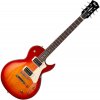 Cort CR100 Cherry Red Sunburst Elektrická gitara