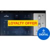 UJAM UFX REVERB 2 Loyalty Offer (Digitálny produkt)