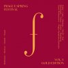 Various: Prague Spring Festival Gold Edition Vol. V - 2CD