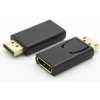 PremiumCord DisplayPort - HDMI adaptér (KPORTAD23)