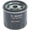 Palivový filter BOSCH 1 457 434 433