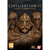 Sid Meier's Civilization V – Vikings Scenario Pack (PC) DIGITAL