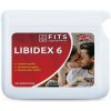 Libidex 6 - 60 kapsúl - Fits Supplements