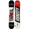 Snowboard Gravity Empatic 23/24 158w cm