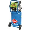 Pístový kompresor Airpress HL 360-50 vertikální