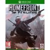Homefront: The Revolution (XONE) 4020628868604