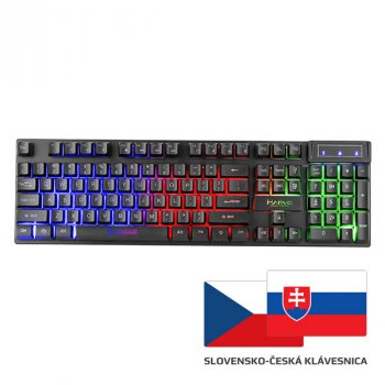 Marvo K605 CZ/SK