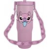 Fľaša Lilo & Stitch - Angel, 0,88 l