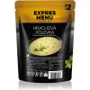 Expres menu Hrachová polievka bez lepku 2 porcie