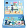 Interaktívna hračka Magnetic Vet Play – Rex London