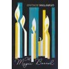 Magic Barrel (Bernard Malamud)()