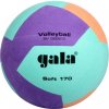 Gala Loptu volejbal SOFT 170g BV5685S - oranžová