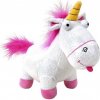 Aurora Plyšový jednorožec ligotavý - Mimoni - 34 cm