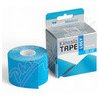 GemMedical kinesiology tape modrý 5 cm x 5 m