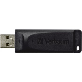 Verbatim Store 'n' Go SLIDER 64GB 98698