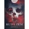 Rudá zem - Nevill Adam