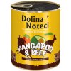 Dolina Noteci Superfood klokan a hovädzie 800 g