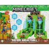 Minecraft Arcade Basketball