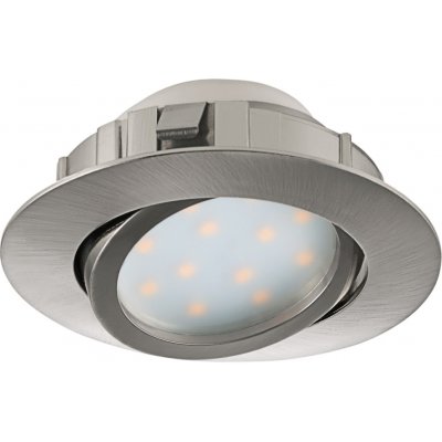 Eglo Eglo 95856 - LED podhľadové svietidlo PINEDA 1xLED/6W/230V EG95856 + záruka 5 rokov zadarmo