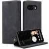 Knižkové puzdro Google Pixel 10a CaseMe čierne