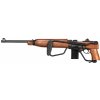 Denix Replika puška M1 A1 USA 1941 sklápacia pažba