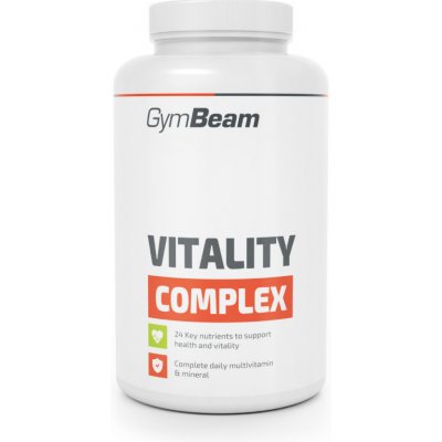 vitality complex – Heureka.sk