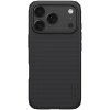 Nillkin Super Frosted PRO Magnetic Apple iPhone 17 Pro Max Black 6902048303768