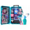 Bábika MONSTER HIGH Strašidelné Tajomstvá JDR51