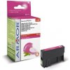 alt. kazeta wecare ARMOR pre EPSON Stylus D78/ DX4000, SX105/405 Magenta (T0713,T0893) (K12316W4)