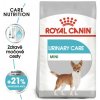 ROYAL CANIN Mini urinary care 1 kg granuly pre psy s obličkovými problémami.