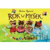Rok u myšek - Andrea Popprová