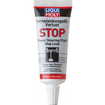 Liqui Moly 1099 Stop stratám oleja z posilovačov riadenia 35 ml