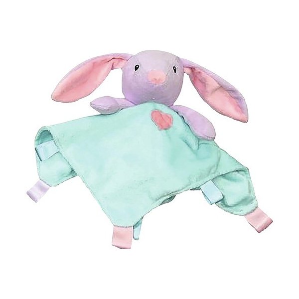Gimborn antistresová deka s králikom 25 cm od 9,99 € - Heureka.sk