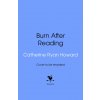 Burn After Reading (Brožovaná)