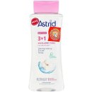 Prípravok na čistenie pleti Astrid Soft Skin 3 v 1 micelárna voda 400 ml