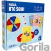 Hádaj, kto som! SK - Edukid