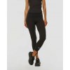 Dámske čierne Legíny Adidas By Stella Mccartney True Purpose 7/8