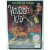PC VOODOO KID PC CD-ROM