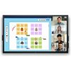 Dell DELL Pro 75 Plus Dotykový Monitor P7525QT 74,5 palca 4K UHD IPS LED 2 HDMI DP 8xUSB 1xUSB-C 90W PD RJ-45 3YPPG AE (DELL-P7525QT)
