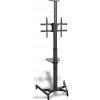 DII Digitus DA-90370 držiak pre zobrazovacie panely 177,8 cm (70