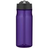 Thermos Hydratačná fľaša so slamkou 530 ml Fialová