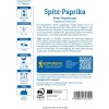 Kiepenkerl Paprika červená Augsburg
