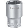 Fortum 4700418 | Kľúč nástrčný 1/2